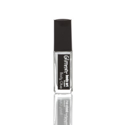 Glimmer Body Art Tattoo Glue 10ml (Glimmer Body Art Tattoo Glue 10ml)